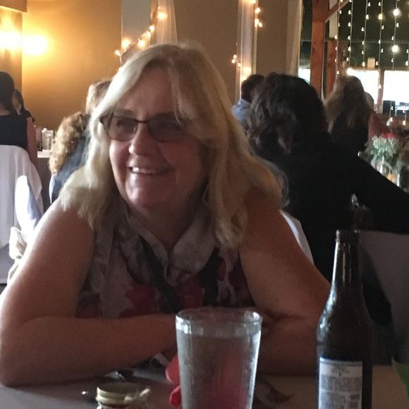Meet your Posher, Kathy - Picture 1 of 1
